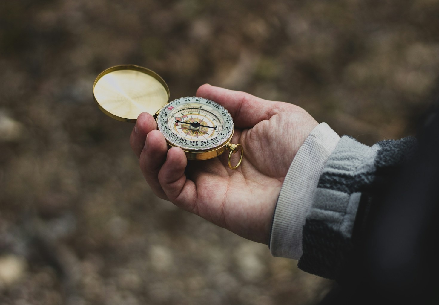 How to Create a Great Lost and Found Post