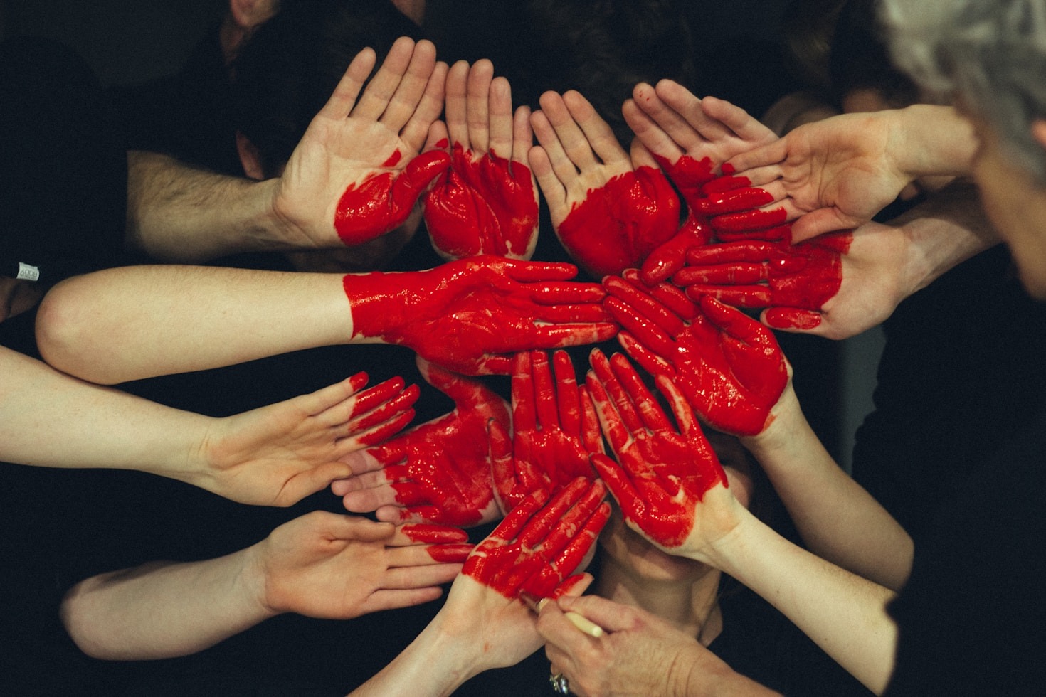 The Emotional Impact of Finding What You Lost